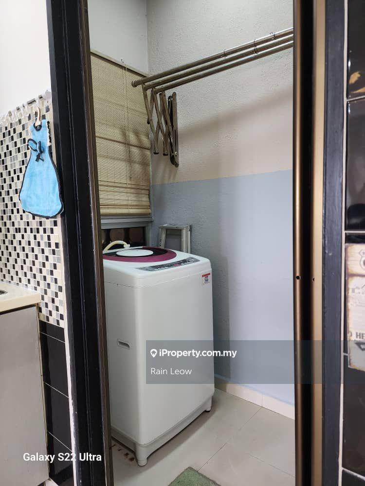 Pangsapuri untuk Disewa di Vista Impiana oleh Rain Leow - iProperty.com.my