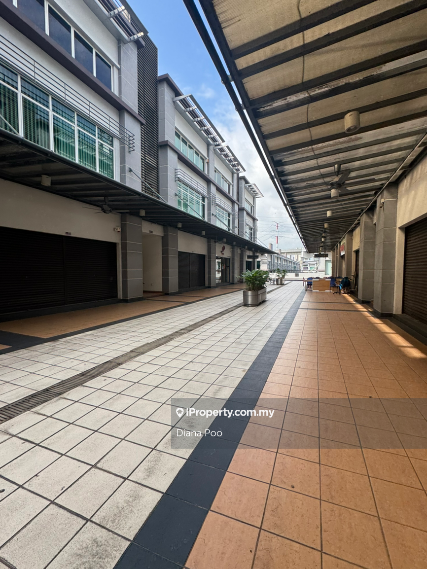 Kedai untuk Dijual di Kelana Jaya, Petaling Jaya oleh Diana Poo - iProperty.com.my