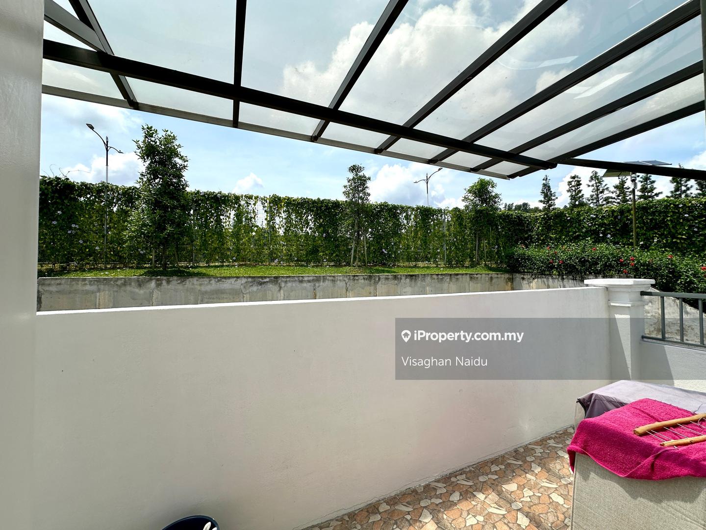 2-storey Terraced House for Sale in Taman Templer, Rawang by Visaghan Naidu - iProperty.com.my