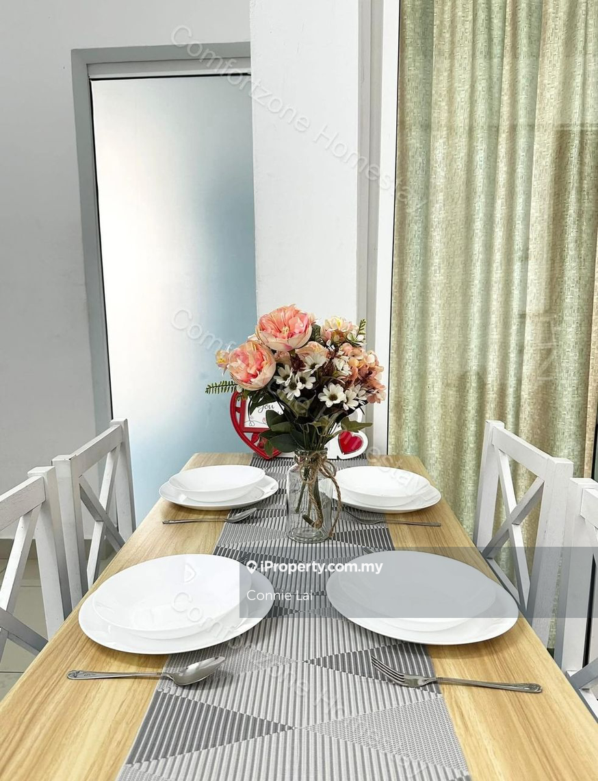 Condominium for Rent in The Majestic by Connie Lai - iProperty.com.my