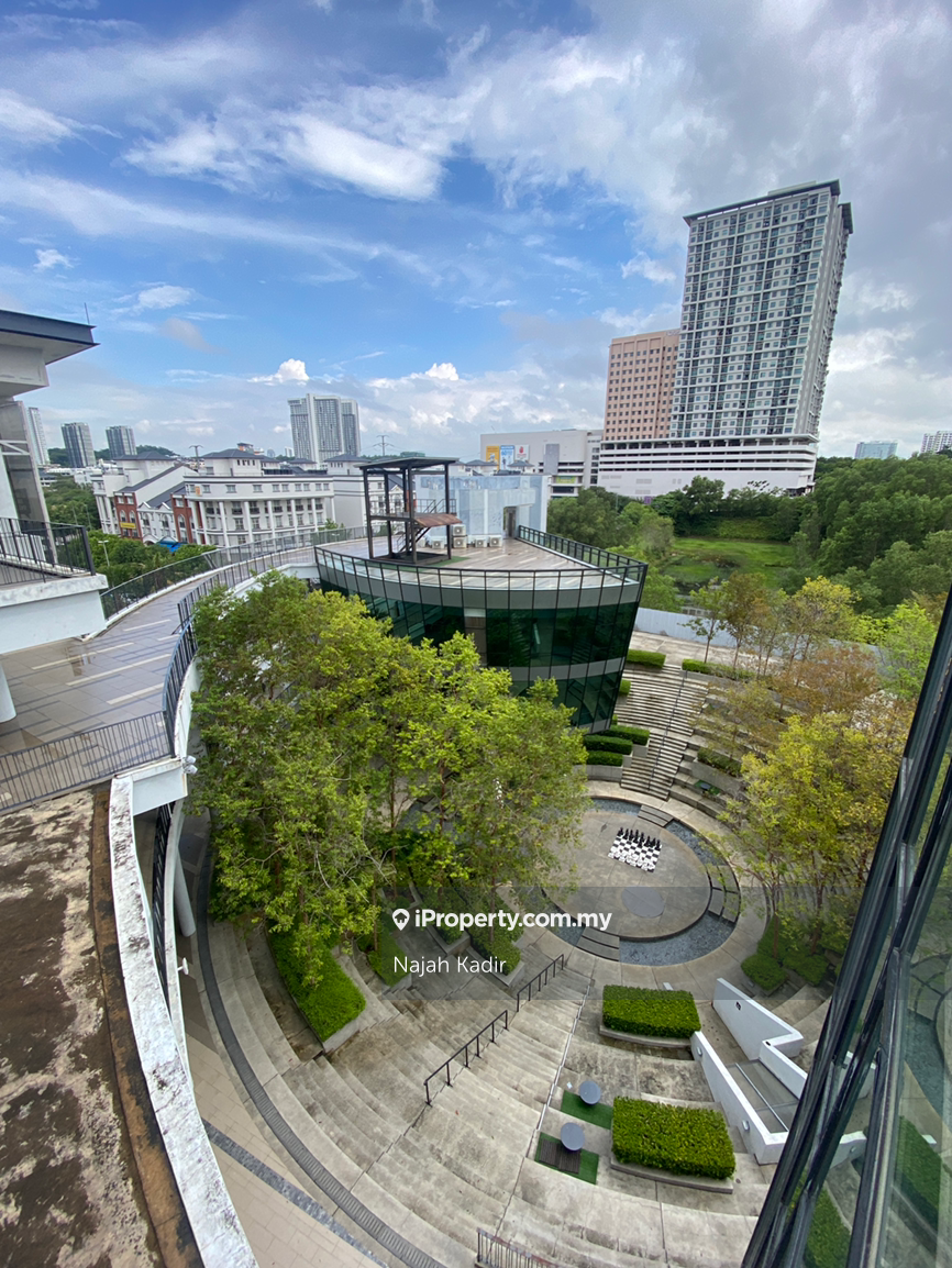 Retail-Space for Rent in Cyberjaya, Cyberjaya by Najah Kadir - iProperty.com.my