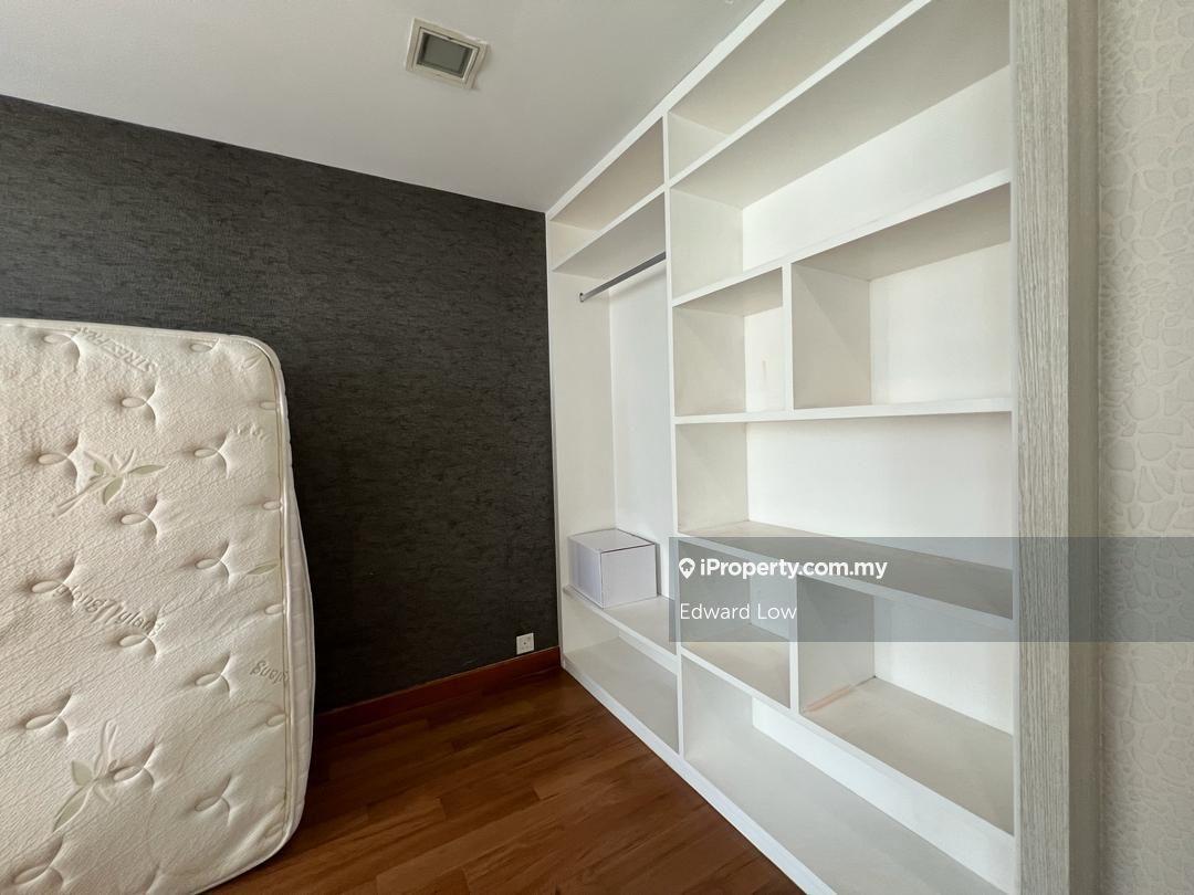 Service Residence for Sale in Solaris Dutamas by Edward Low - iProperty.com.my