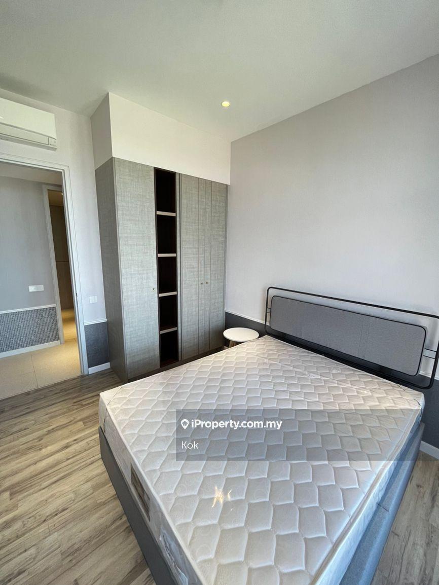 Residensi Servis untuk Dijual di Millerz Square oleh Kok - iProperty.com.my