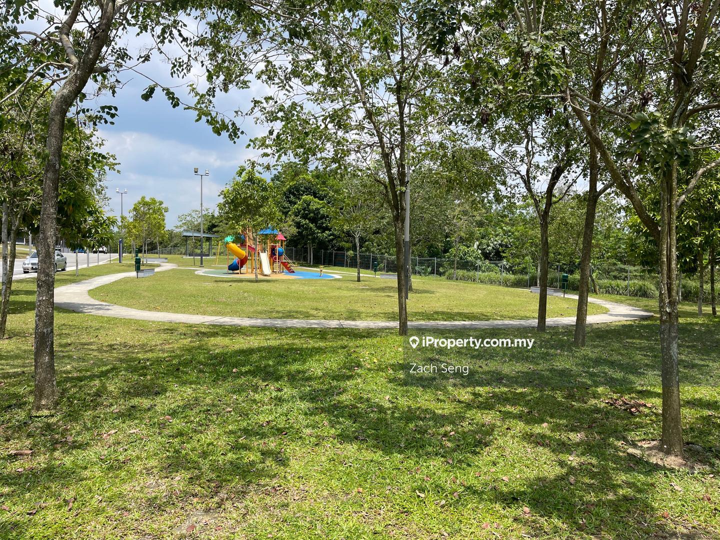 2-storey Terraced House for Sale in Kajang East, Semenyih by Zach Seng - iProperty.com.my