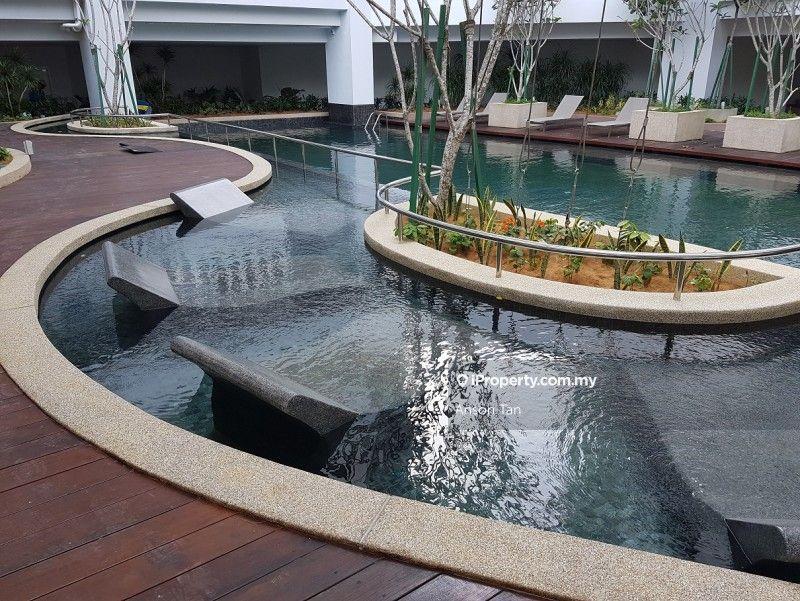 Kondominium untuk Dijual di Verve Suites KL South oleh Anson Tan - iProperty.com.my