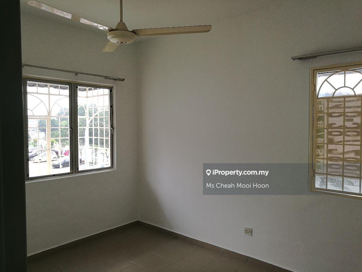 Apartment for Sale in Palma Puteri by Ms Cheah Mooi Hoon - iProperty.com.my