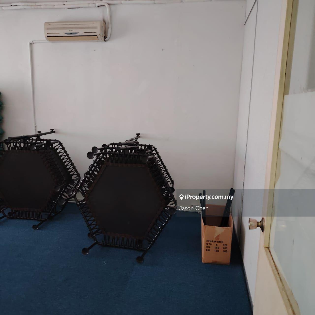 Shop-Office for Sale in 1dgu6, Kepong by Jason Chen - iProperty.com.my