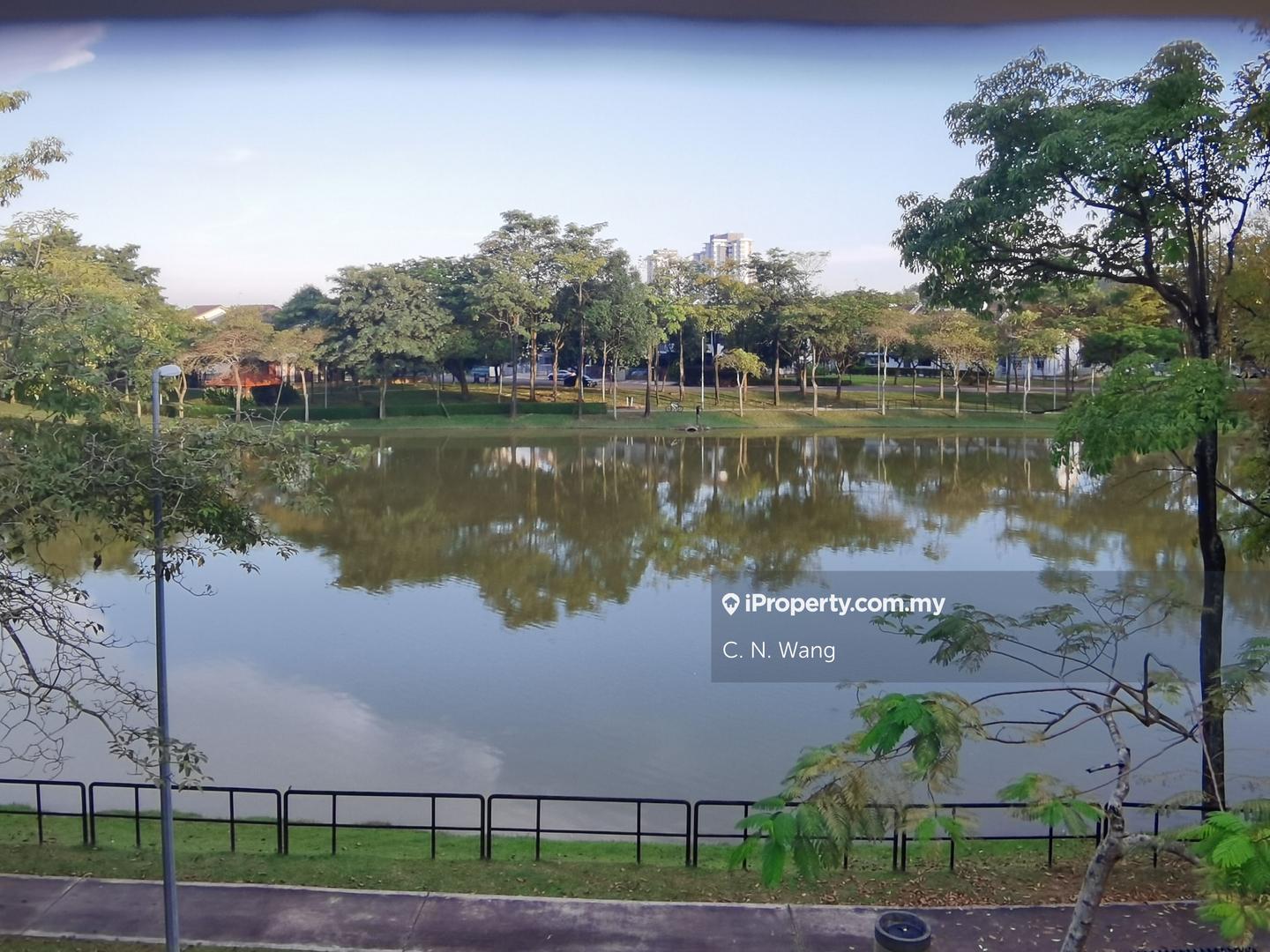 Semi-Detached House for Sale in Nusa Idaman @ Nusajaya, Iskandar Puteri (Nusajaya) by C. N. Wang - iProperty.com.my