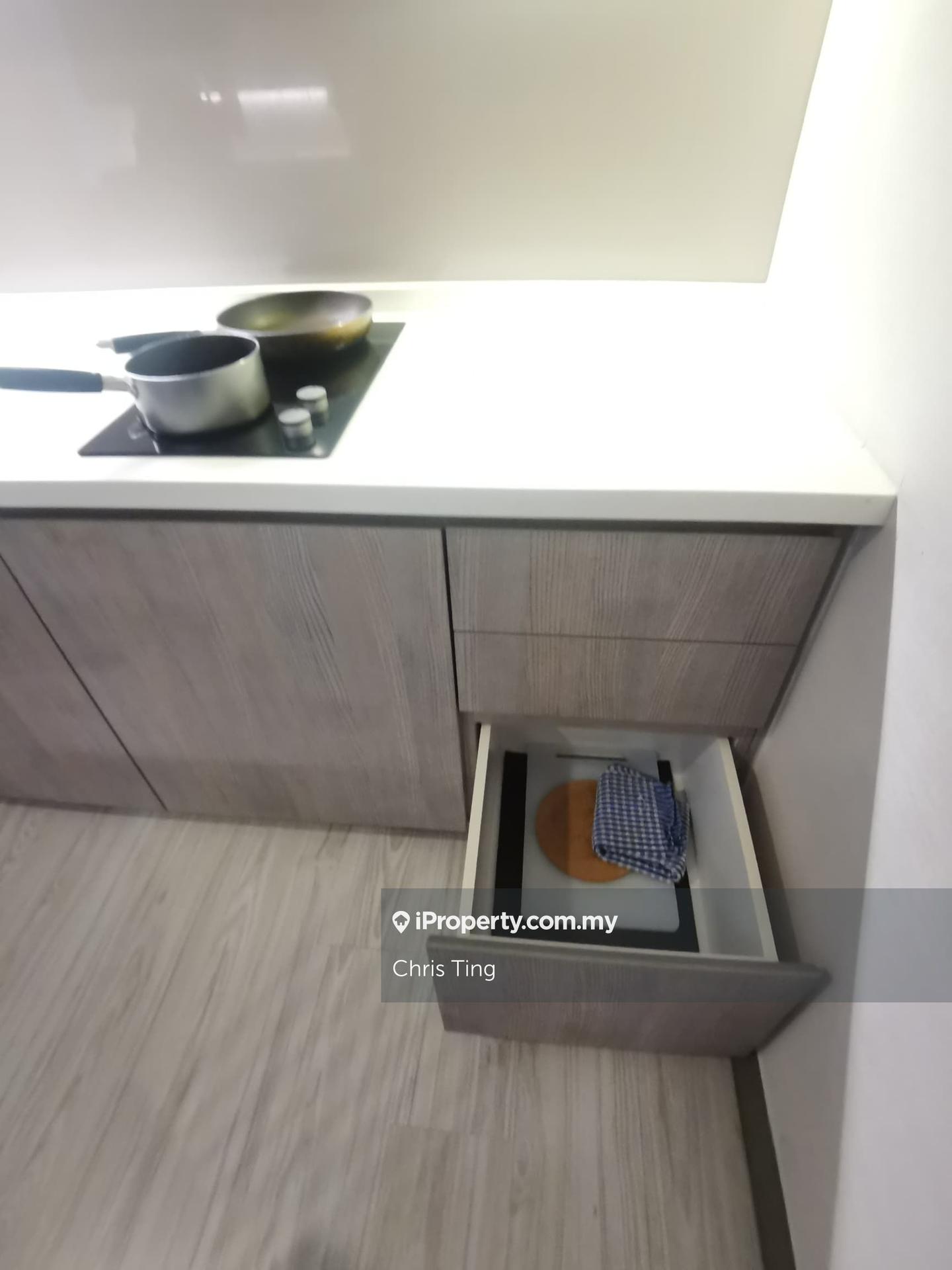 Residensi Servis untuk Disewa di Invito Residence oleh Chris Ting - iProperty.com.my