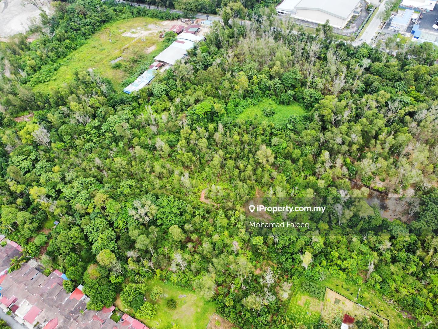 Industrial Land for Sale in Batang Kali, Selangor by Mohamad Faleeq - iProperty.com.my