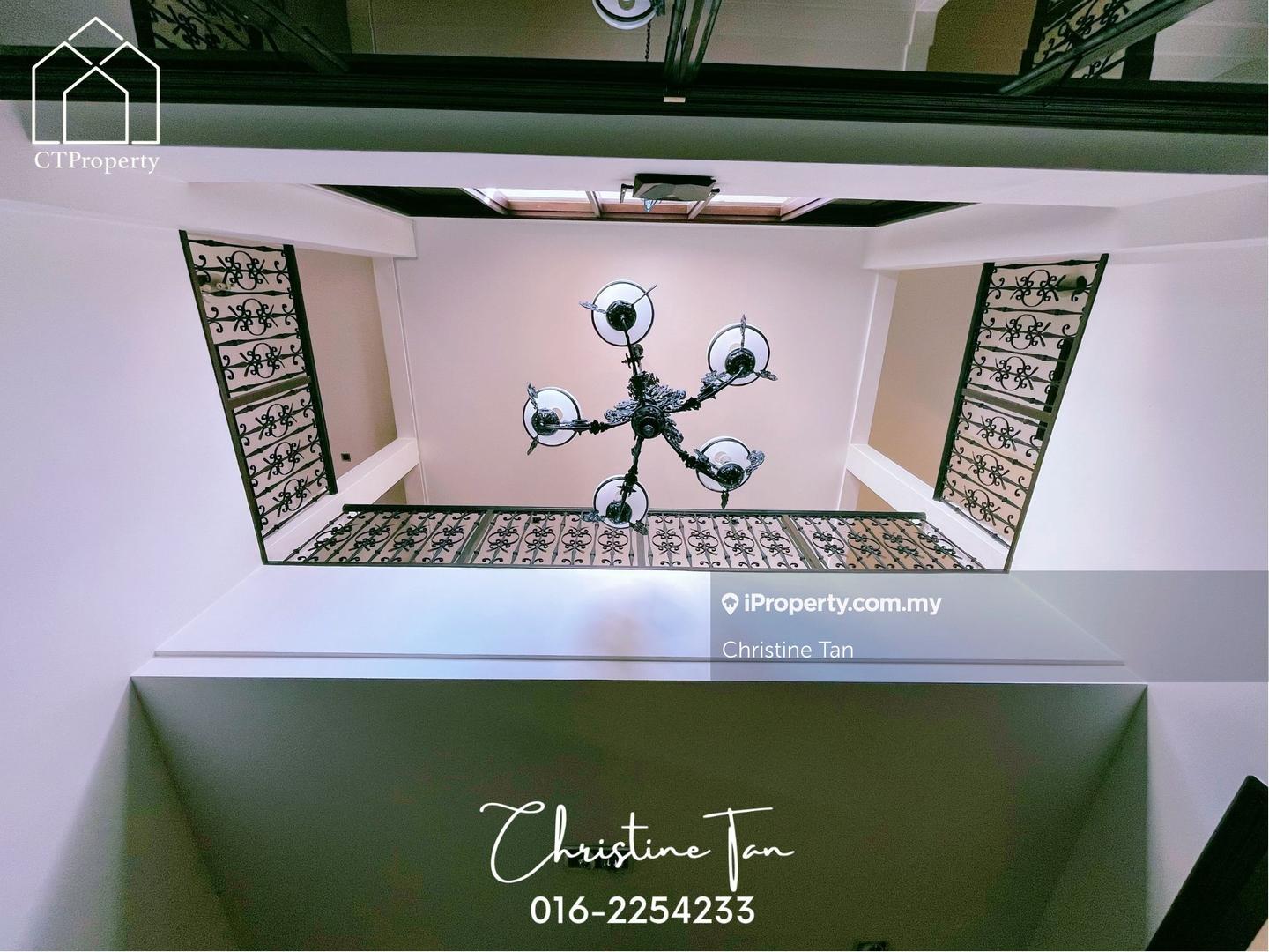 Banglo untuk Dijual di Seksyen 7, Shah Alam oleh Christine Tan - iProperty.com.my