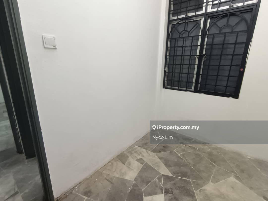 Pangsapuri untuk Dijual di Kenanga Apartment oleh Nyco Lim - iProperty.com.my