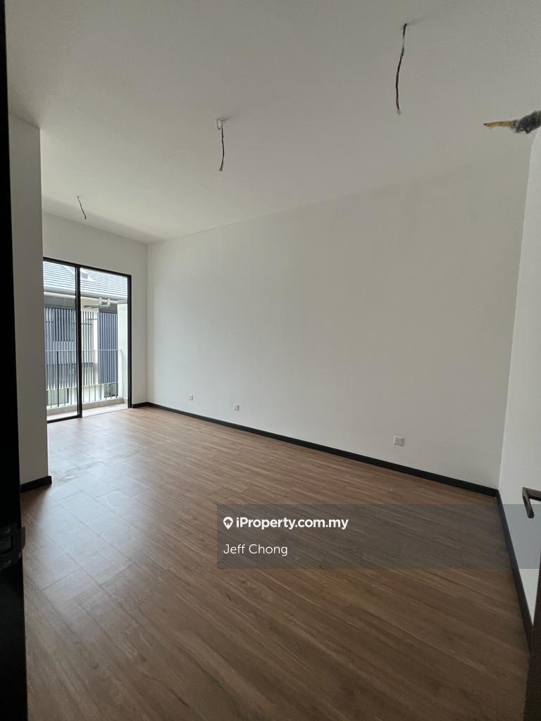 2-storey Terraced House for Sale in Telok Panglima Garang, Selangor by Jeff Chong - iProperty.com.my