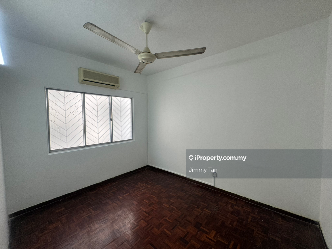 Pangsapuri untuk Dijual di Lily & Rose oleh Jimmy Tan - iProperty.com.my