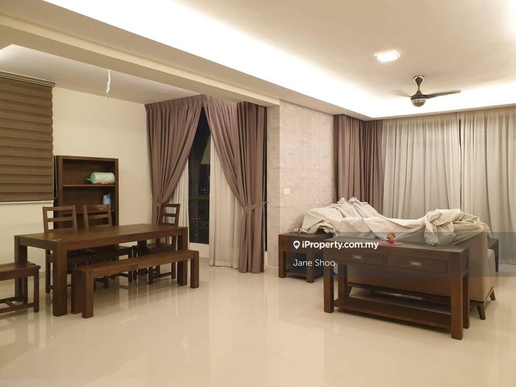 Condominium for Sale in The Z Residence by Jane Shoo - iProperty.com.my