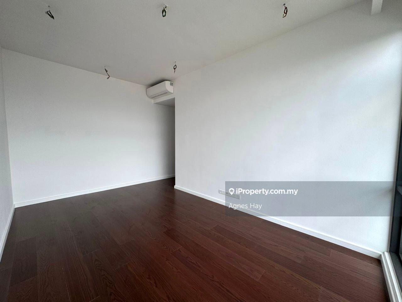 Service Residence for Sale in Park Regent @Desa Park City by Agnes Hay - iProperty.com.my