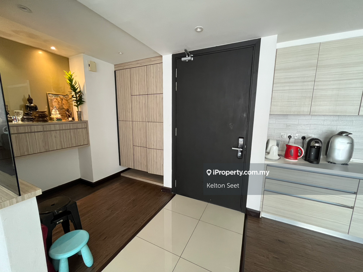 Condominium for Sale in Windows on The Park by Kelton Seet - iProperty.com.my