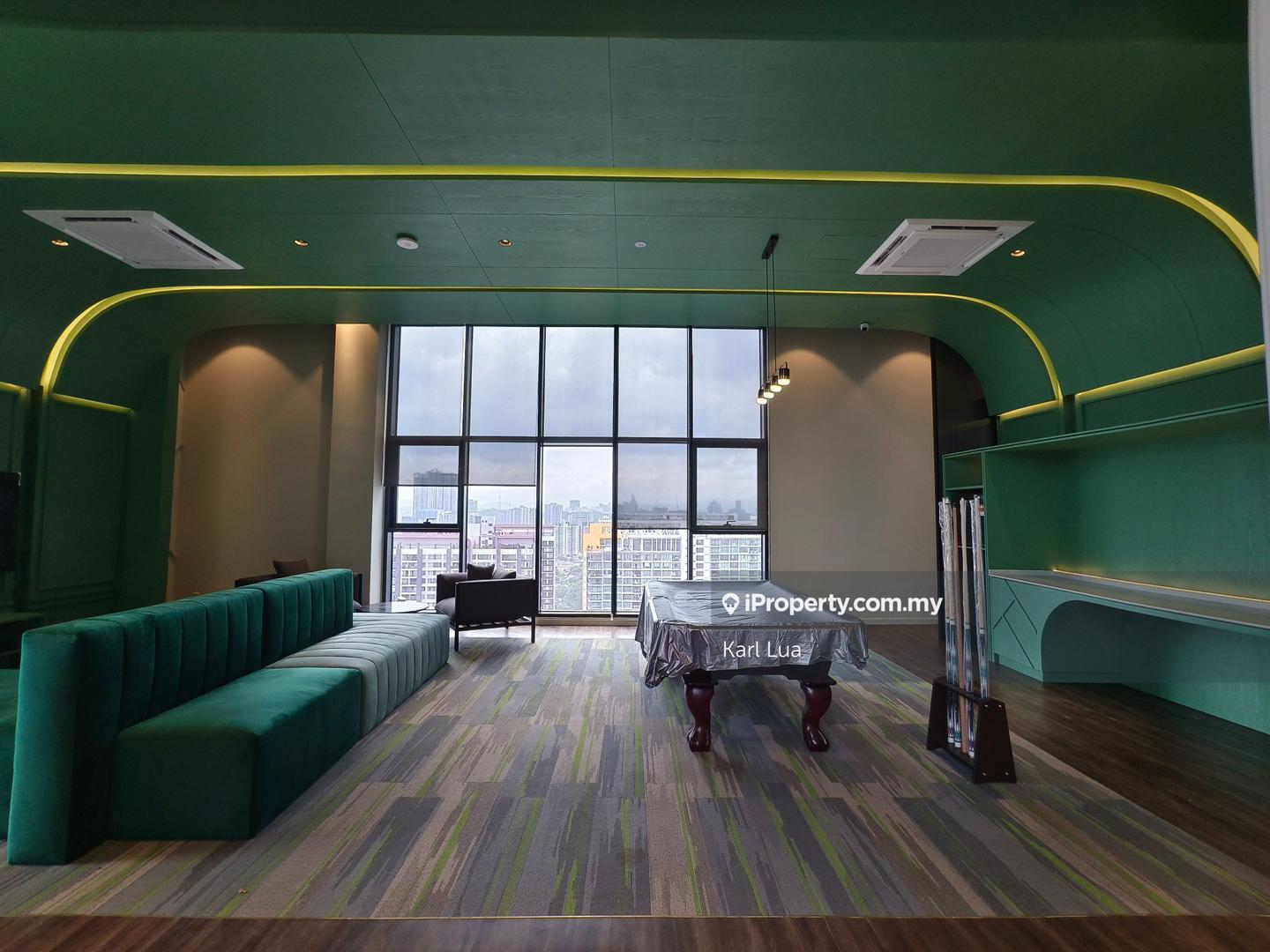 Service Residence for Rent in The Rosewoodz @ Bukit Jalil by Karl Lua - iProperty.com.my