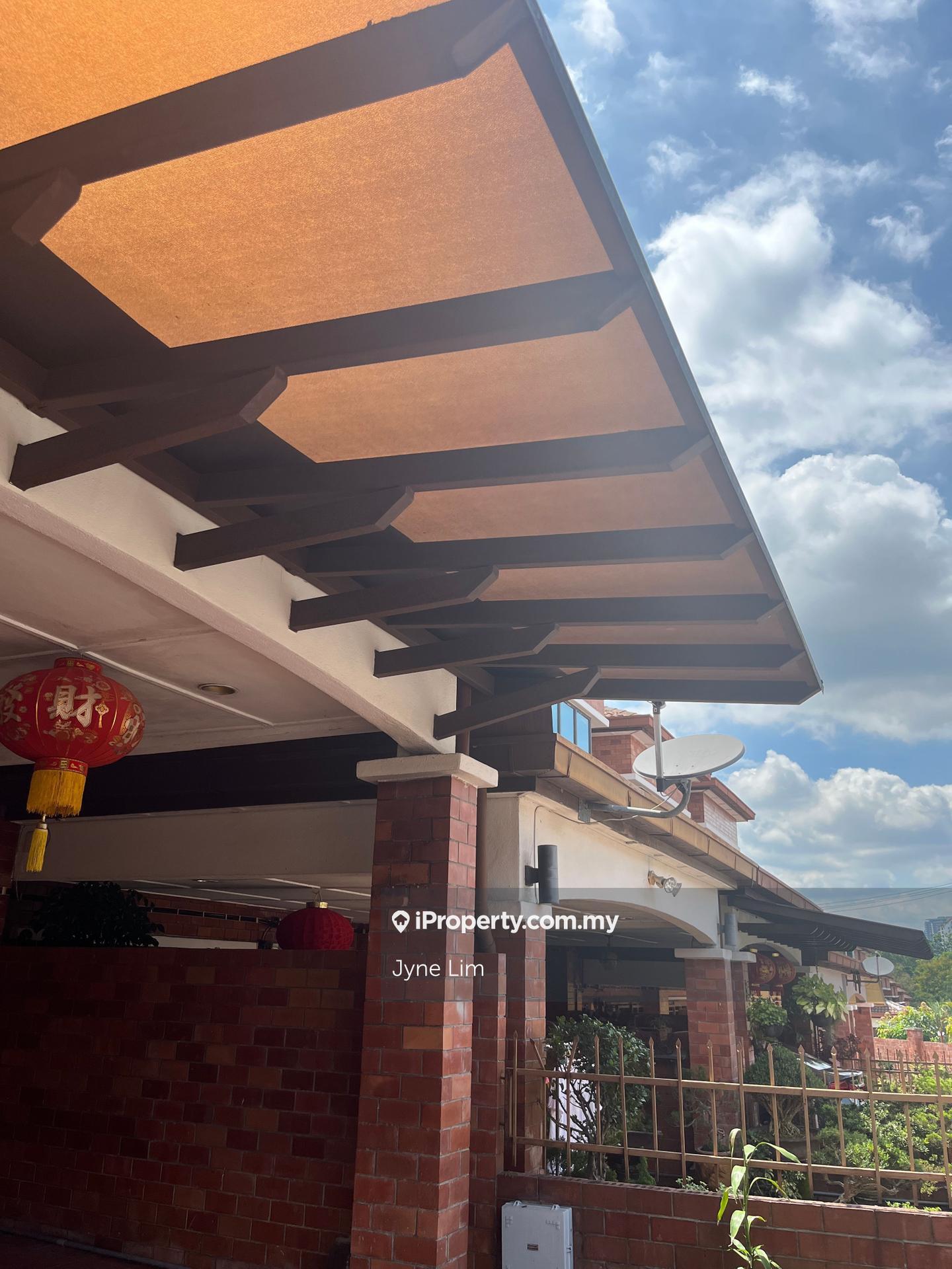 Rumah Berangkai 2 Tingkat untuk Disewa di Bandar Sungai Long, Selangor oleh Jyne Lim - iProperty.com.my