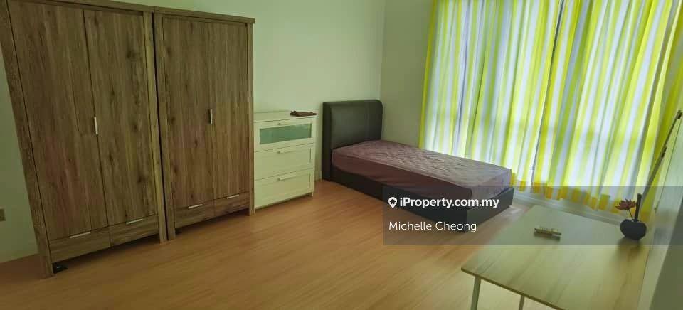 Kondominium untuk Dijual di La Grande Kiara oleh Michelle Cheong - iProperty.com.my