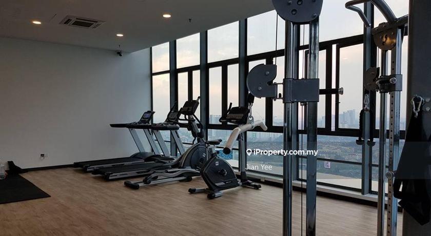 Soho for Rent in Kelana Jaya, Petaling Jaya by Jian Yee - iProperty.com.my