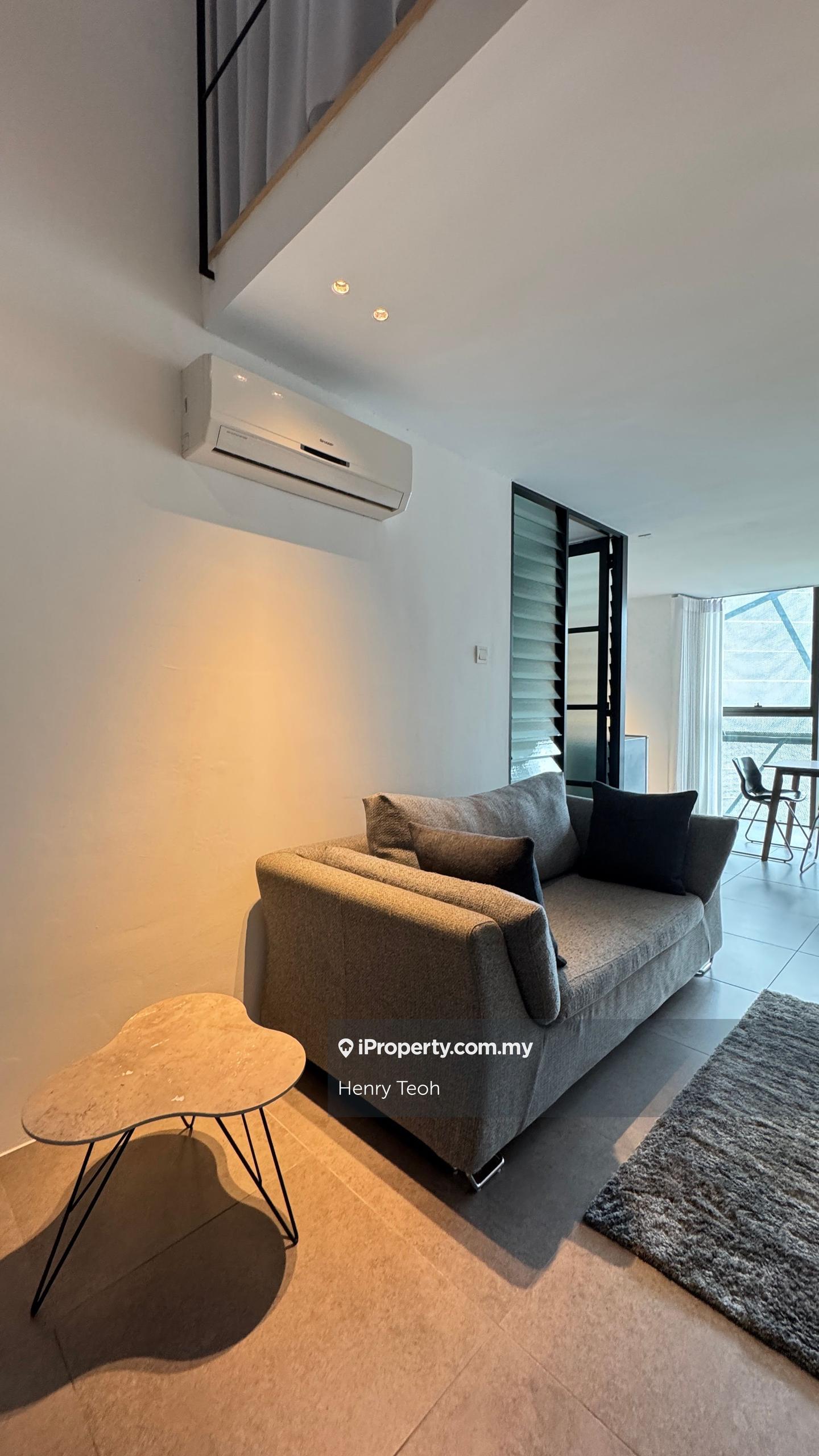 Service Residence for Rent in Empire Damansara by Henry Teoh - iProperty.com.my