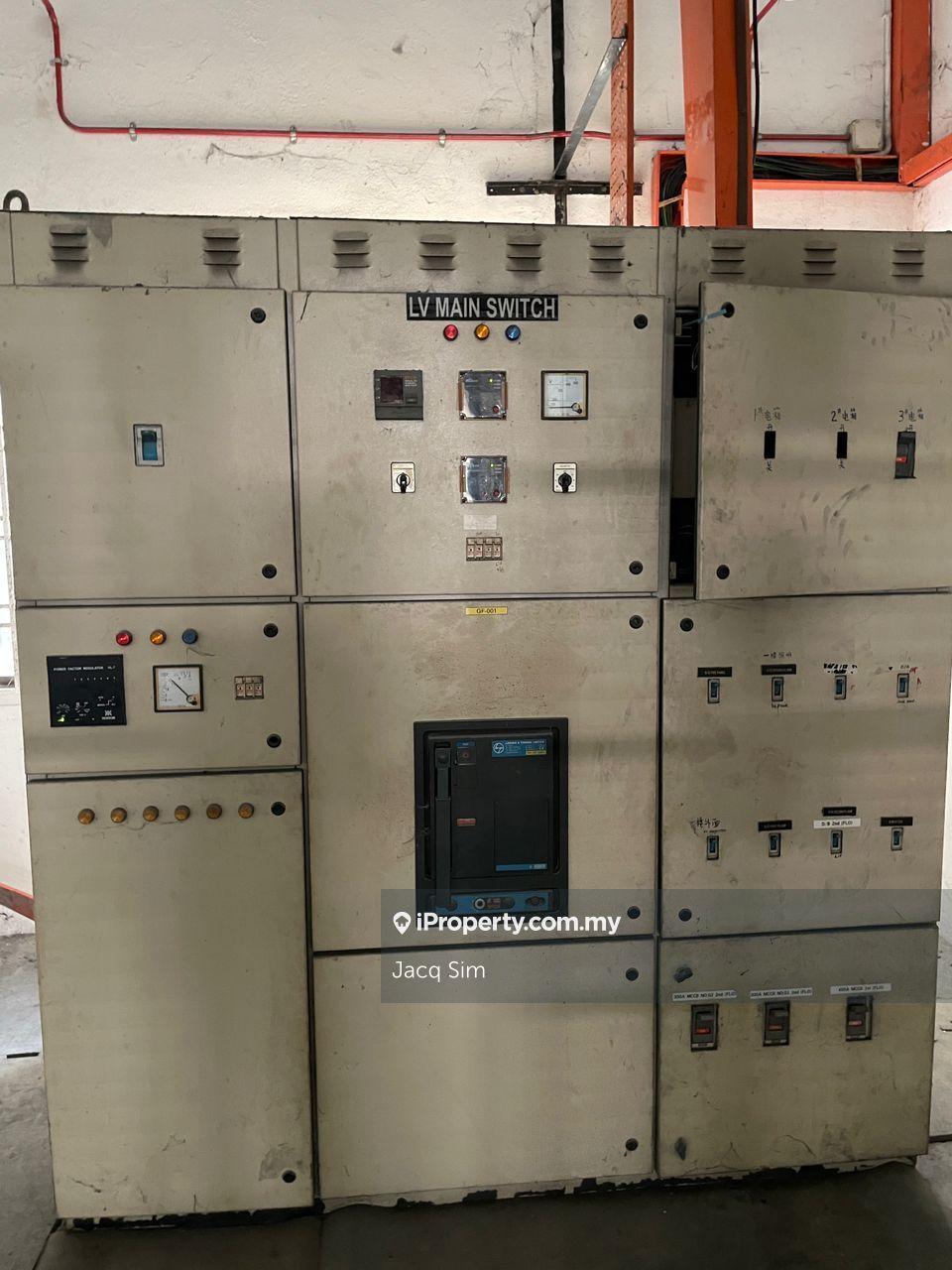 Detached Factory for Sale in skudai, Tampoi by Jacq Sim - iProperty.com.my