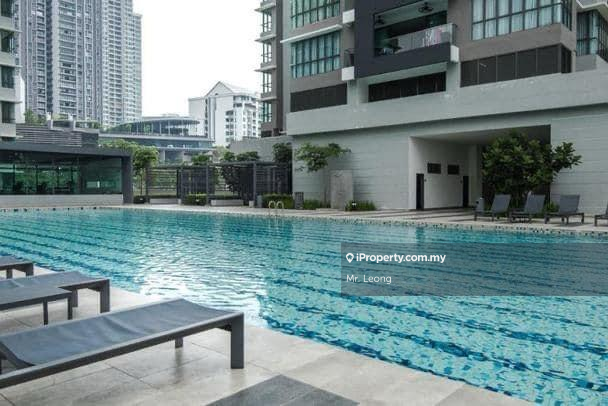 Residensi Servis untuk Dijual di Sunway Gandaria oleh Mr. Leong - iProperty.com.my