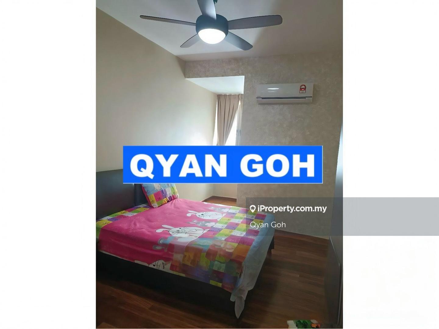 3-storey Terraced House for Sale in Minden Heights, Gelugor by Qyan Goh - iProperty.com.my