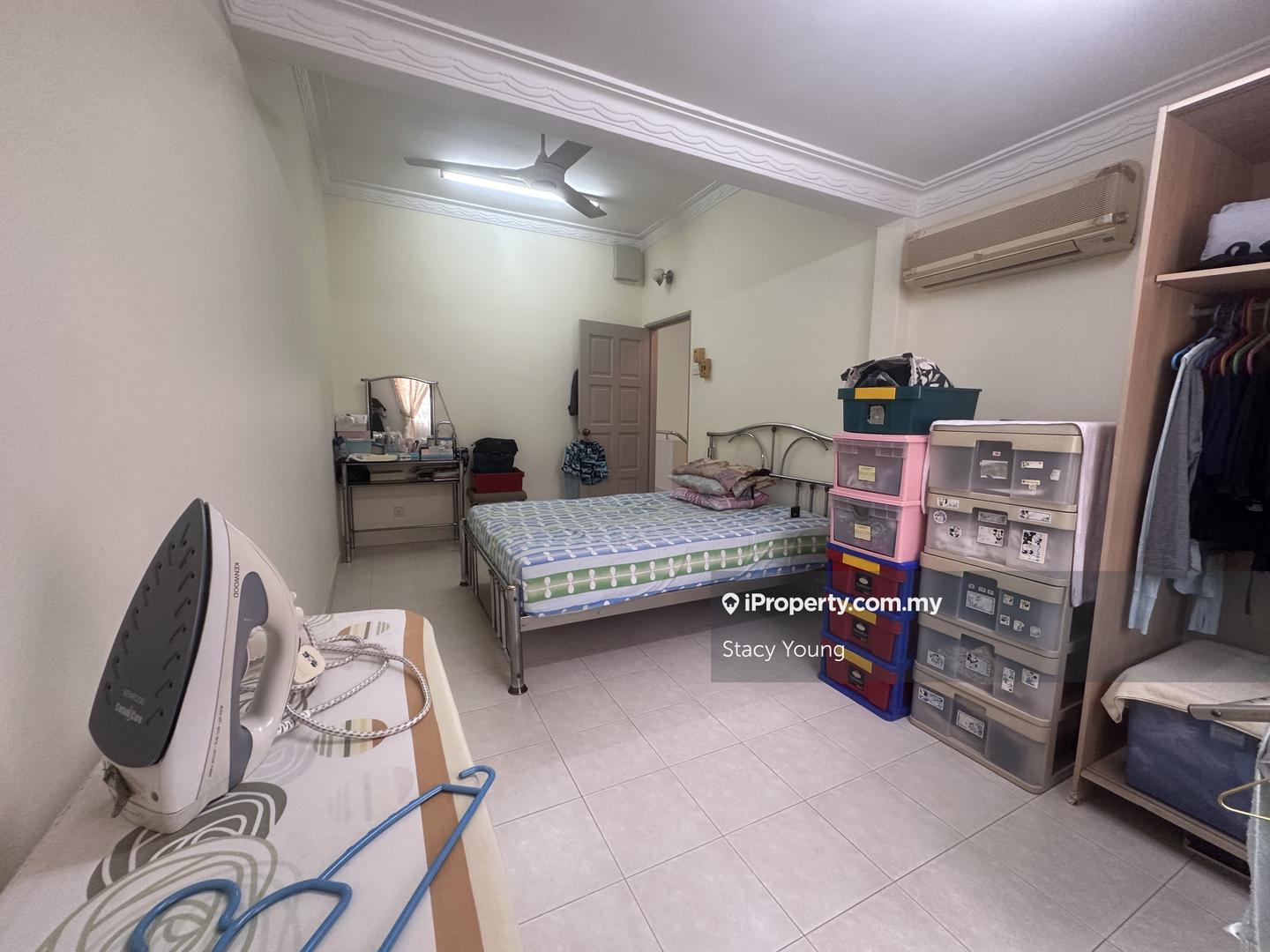 Rumah Berangkai 2 Tingkat untuk Dijual di Alam Damai, Cheras oleh Stacy Young - iProperty.com.my