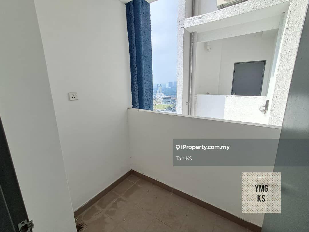 Residensi Servis untuk Disewa di TRIO By Setia oleh Tan KS - iProperty.com.my