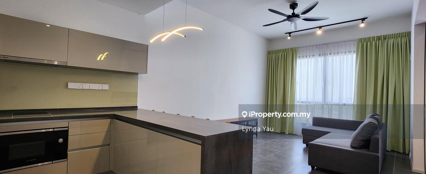 Service Residence for Sale in Ativo Suites @ Damansara Avenue by Lynda Yau - iProperty.com.my