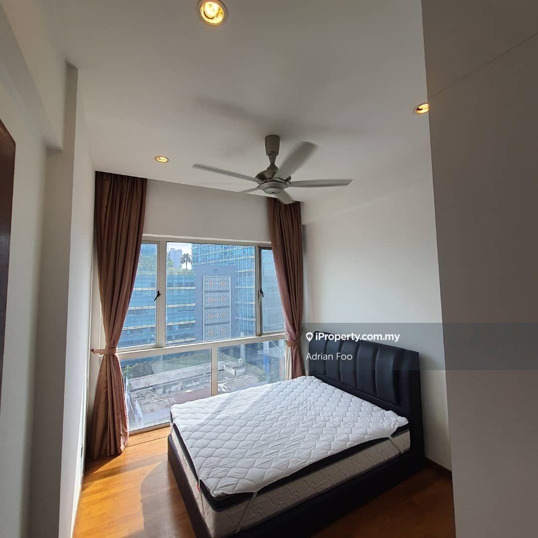 Condominium for Rent in Suasana Sentral Loft by Adrian Foo - iProperty.com.my
