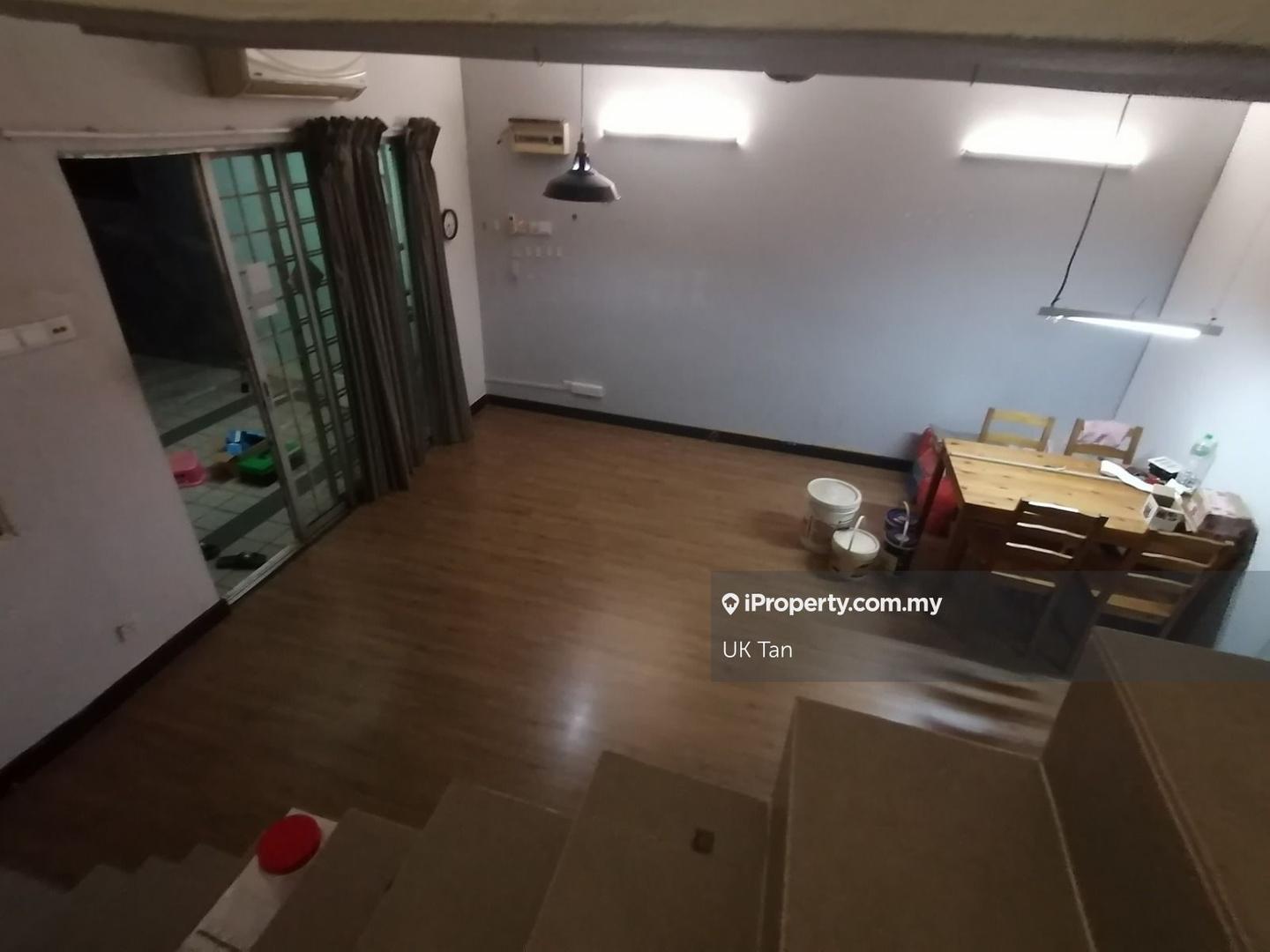 Rumah Berangkai 2 Tingkat untuk Dijual di Puchong Utama (Seksyen 12), Puchong oleh UK Tan - iProperty.com.my