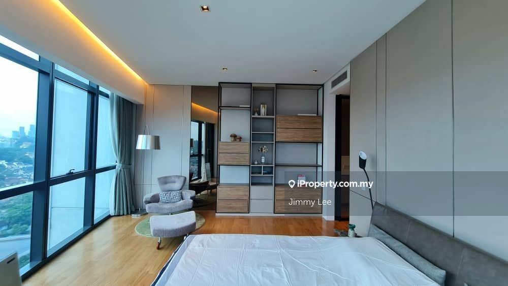 Residensi Servis untuk Dijual di Damansara City Residency (DC Residensi) oleh Jimmy Lee - iProperty.com.my