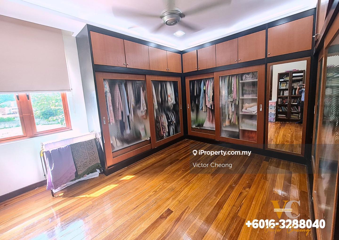Bungalow House for Sale in Titiwangsa, Titiwangsa by Victor Cheong - iProperty.com.my