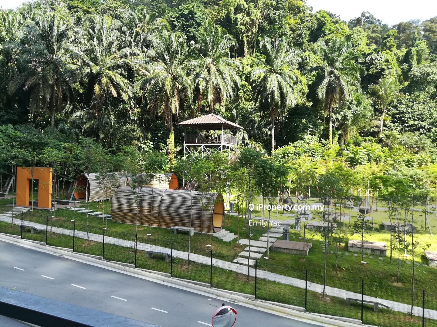 Kondominium untuk Disewa di Damansara Foresta oleh Emily Yap - iProperty.com.my