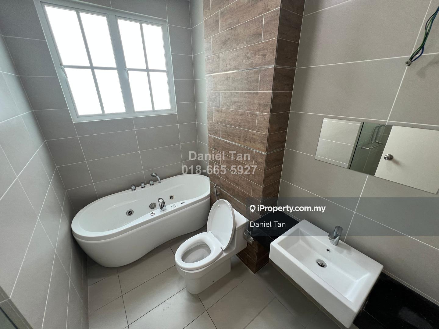 Rumah Berkembar untuk Dijual di Setia Eco Park, Setia Alam oleh Daniel Tan - iProperty.com.my