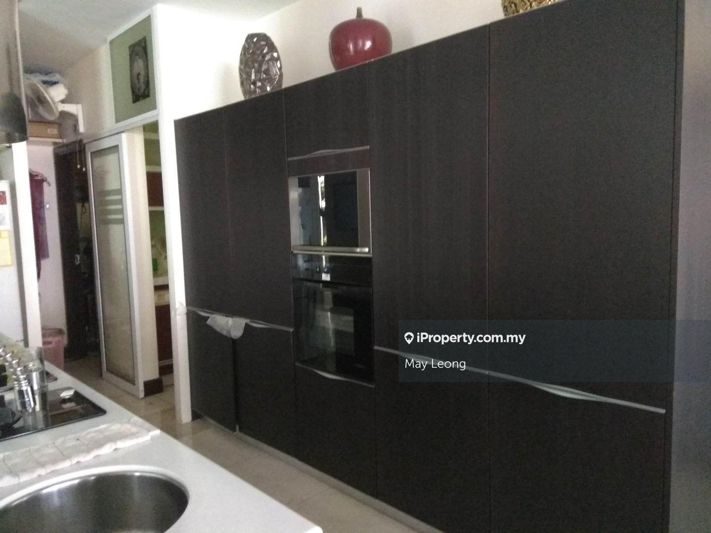 Bungalow House for Sale in Flora Murni, Mont Kiara by May Leong - iProperty.com.my