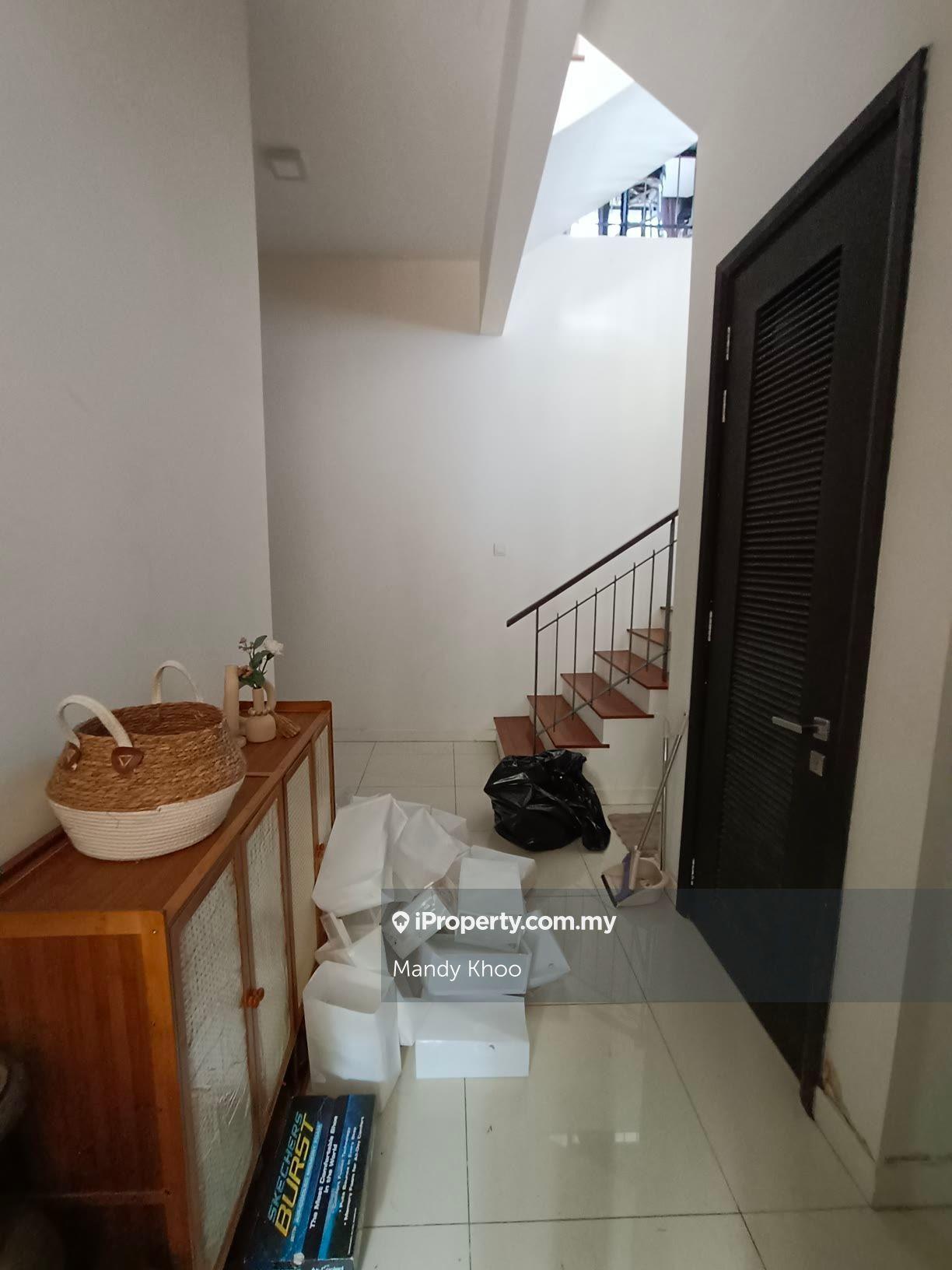 3-storey Terraced House for Sale in 16 Quartz,Taman Melawati, Ulu Kelang by Mandy Khoo - iProperty.com.my