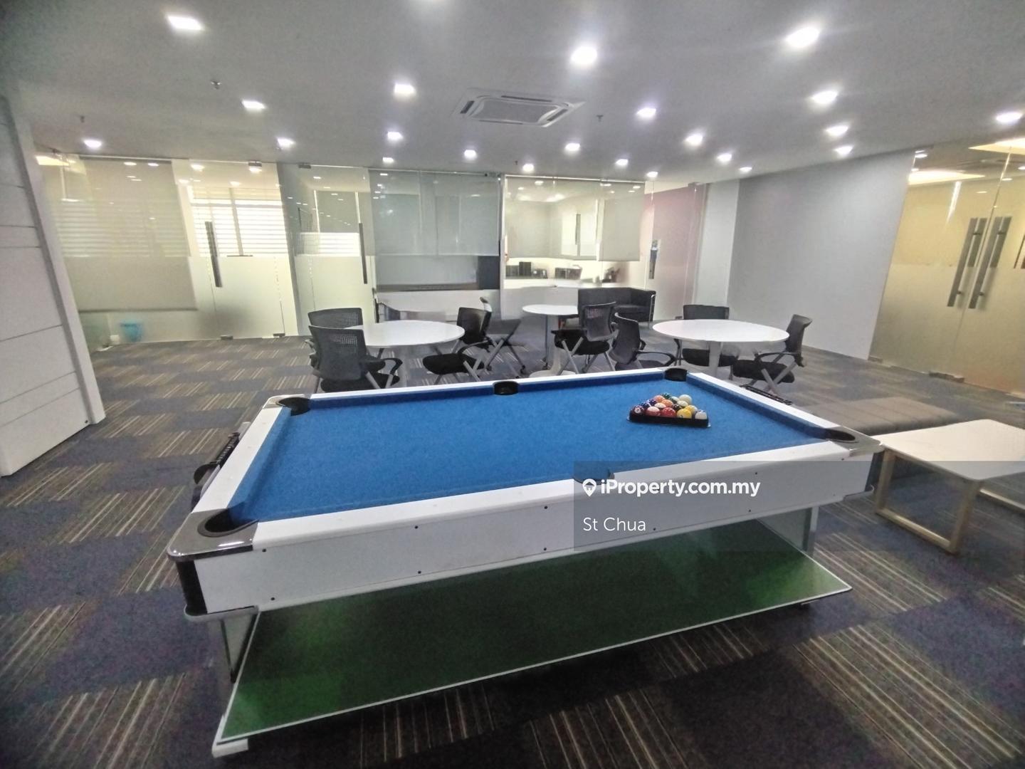 Pejabat untuk Dijual di Oasis Ara Damansara, Ara Damansara oleh St Chua - iProperty.com.my