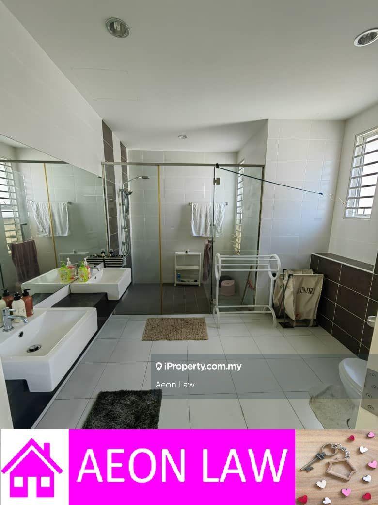 3-storey Terraced House for Sale in 3 Storey Terrace Corner EXTRA LAND Sunway Merica, Sungai Ara by Aeon  Law - iProperty.com.my