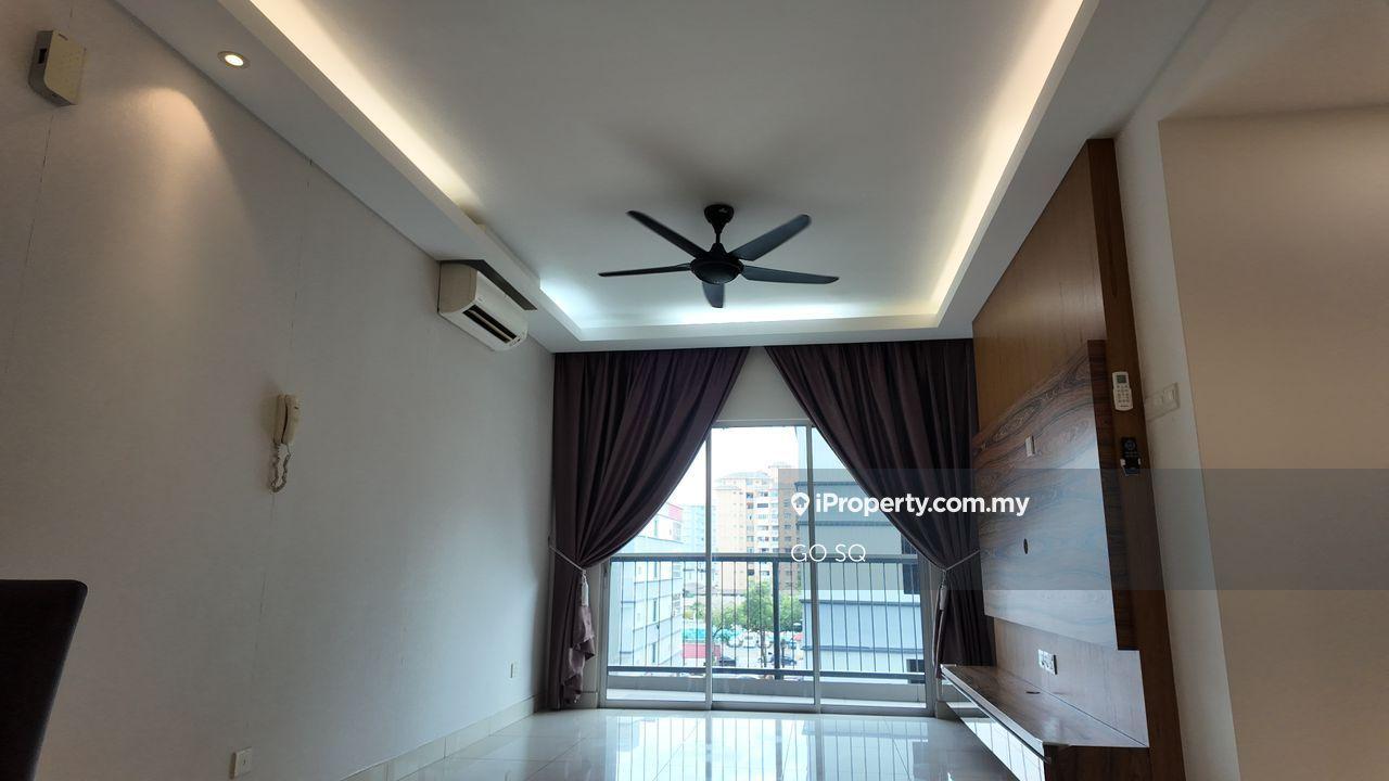 Kondominium untuk Dijual di Spring Avenue (Kuchai Damai) oleh GO SQ - iProperty.com.my