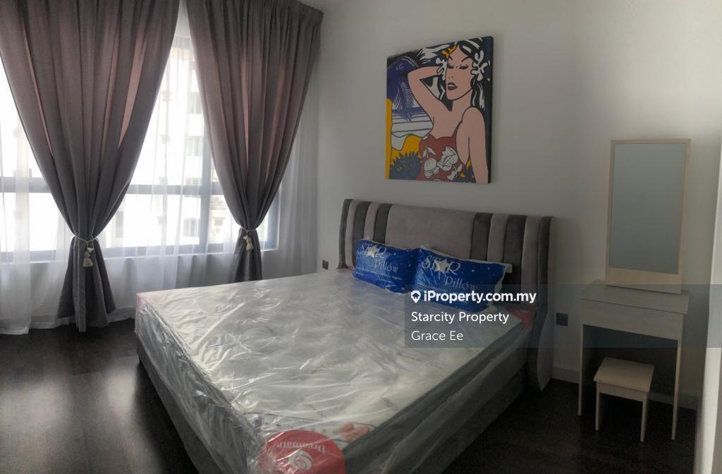 Service Residence for Rent in Lot 15 by Grace Ee - iProperty.com.my