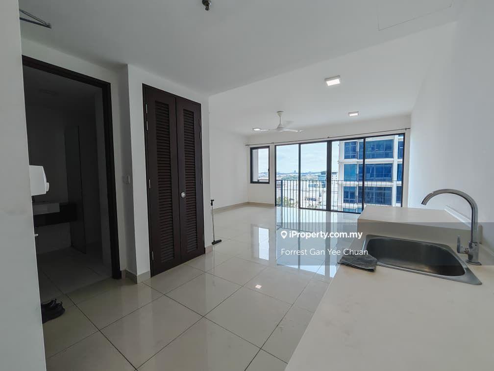 Residensi Servis untuk Dijual di Trefoil oleh Forrest Gan Yee Chuan - iProperty.com.my