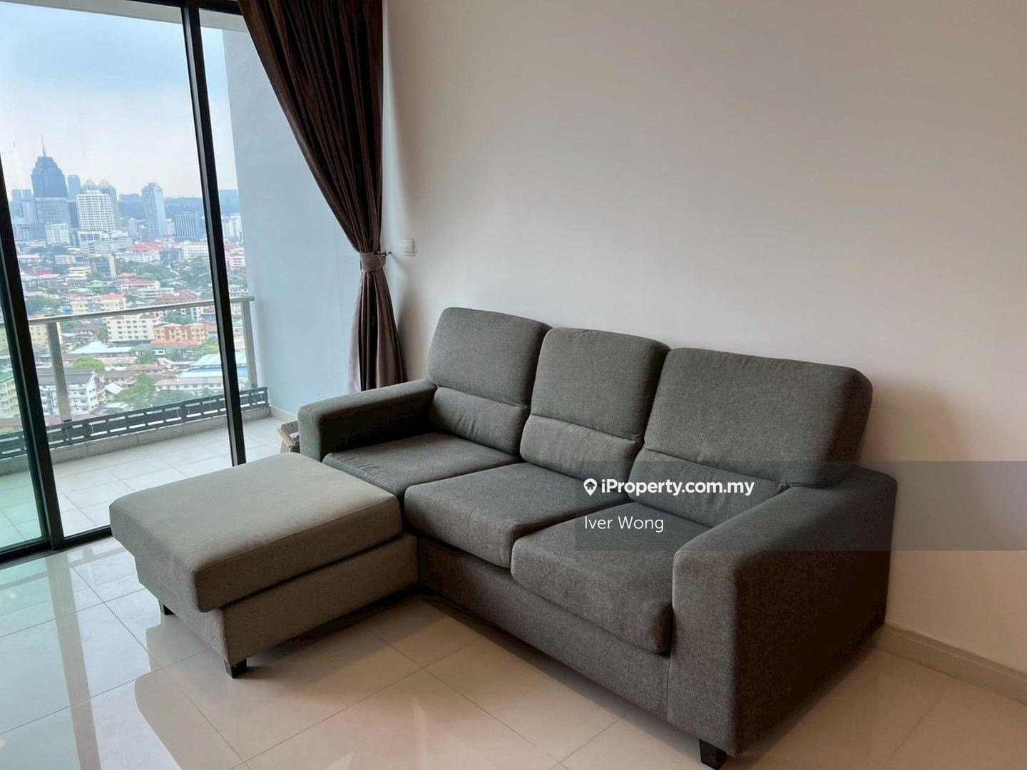 Service Residence for Rent in Setia SKY Residences by Iver Wong - iProperty.com.my