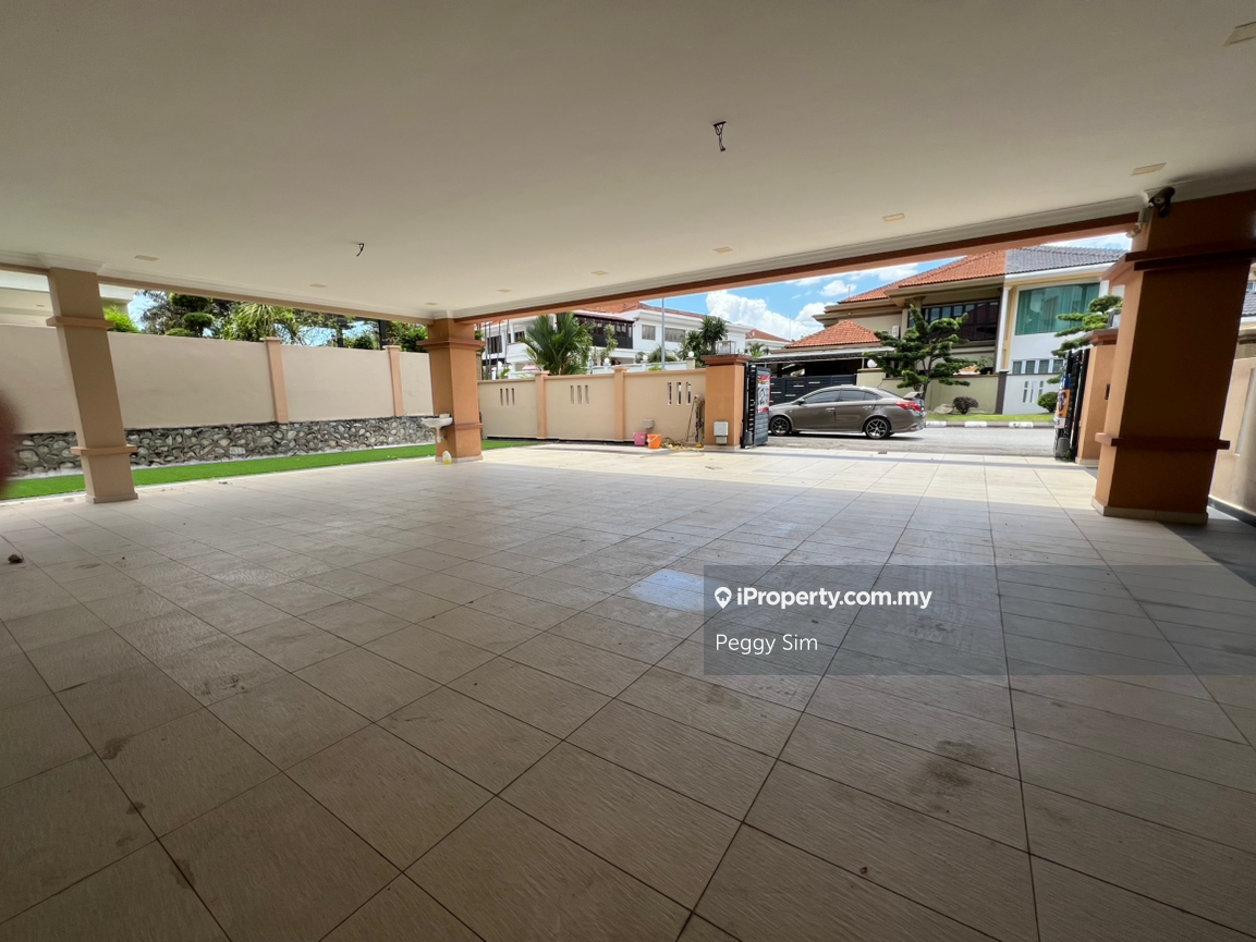 Semi-Detached House for Rent in Bandar Puteri Puchong, Puchong by Peggy Sim - iProperty.com.my