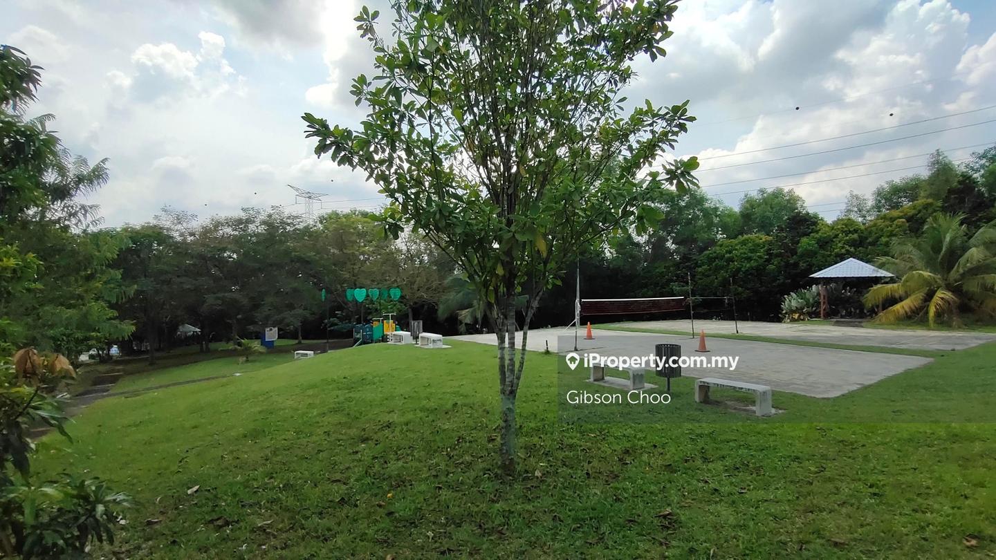 3-storey Terraced House for Sale in kyk heights, b, seri kembangan, cheras, serdang, Balakong by Gibson Choo - iProperty.com.my