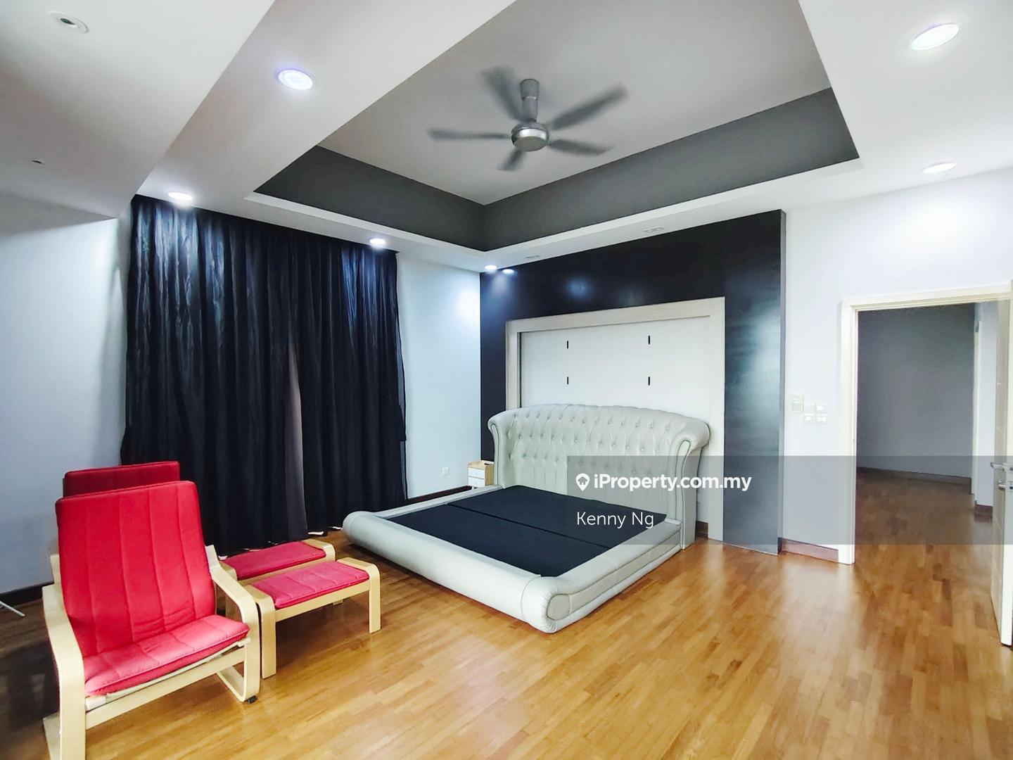 Semi-Detached House for Sale in Setia Eco Park, Setia Alam by Kenny Ng - iProperty.com.my