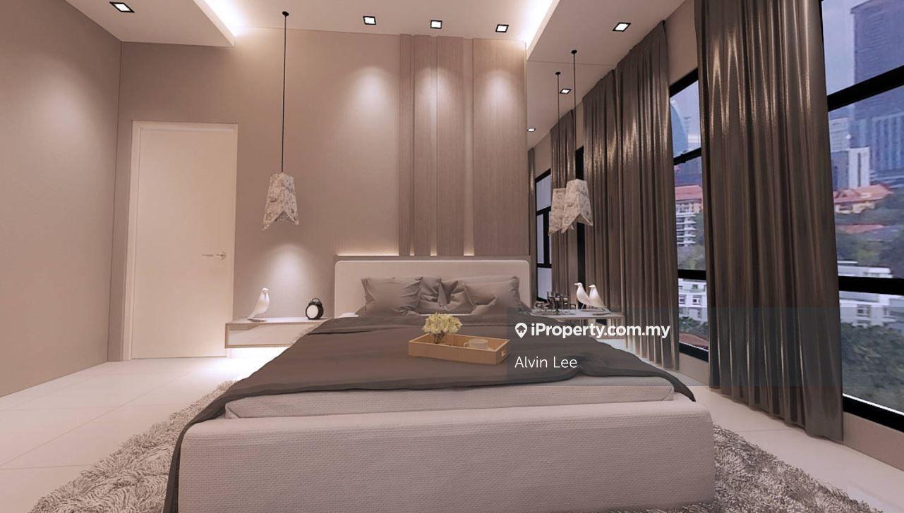 Service Residence for Sale in The Rosewoodz @ Bukit Jalil by Alvin Lee - iProperty.com.my